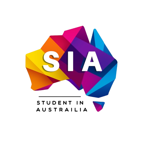 SIA International Logo